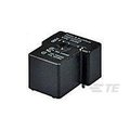Te Connectivity Power/Signal Relay, Spdt, Momentary, 0.019A (Coil), 48Vdc (Coil), 900Mw (Coil), 20A (Contact), Dc 3-1393209-3